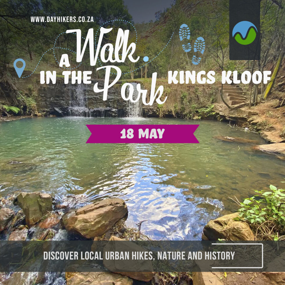 Kings Kloof | Day Hikers